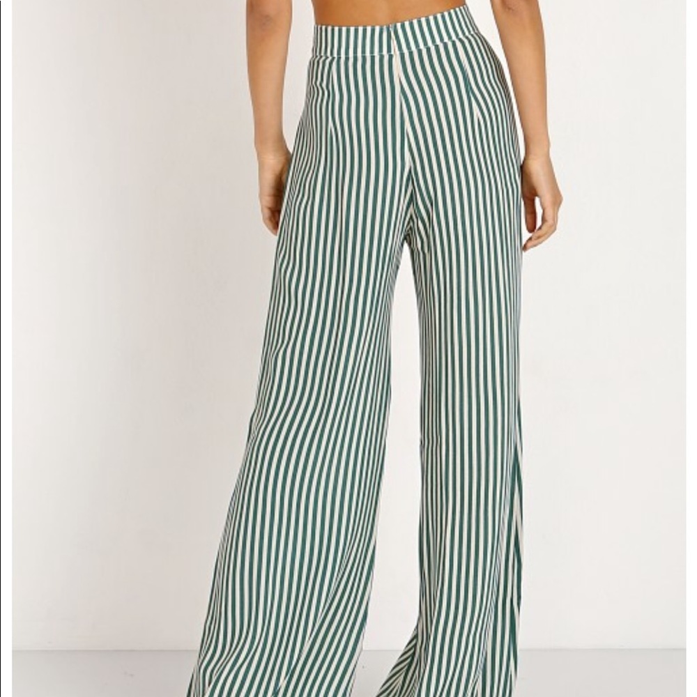 Flynn Skye Ride or Die Pant NWT